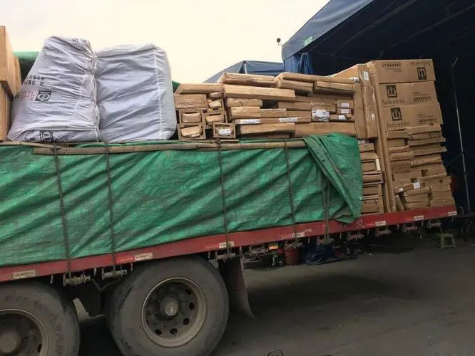 东城街道家具托运